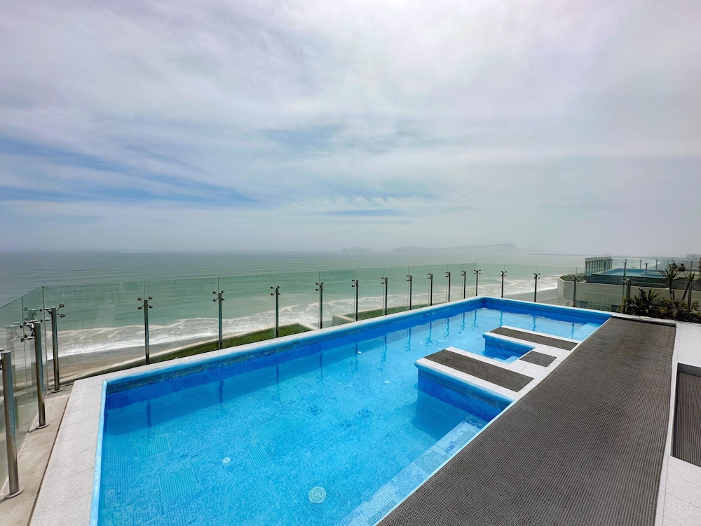 Exclusive Apartment in San Miguel with Pool (1207)