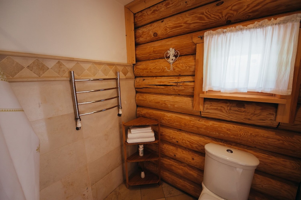 Usadba Skornyakovo-Arhangelskoye