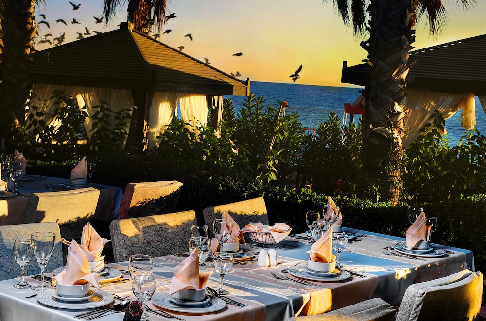 Mukarnas Spa & Resort