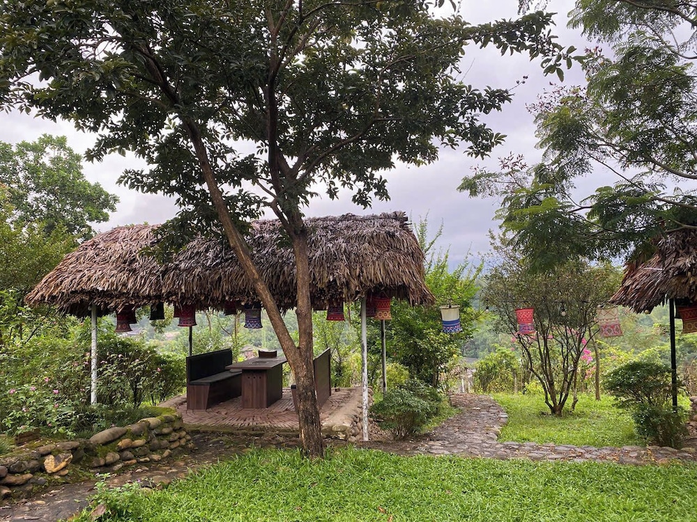 Mi House Nghia Lo Yen Bai