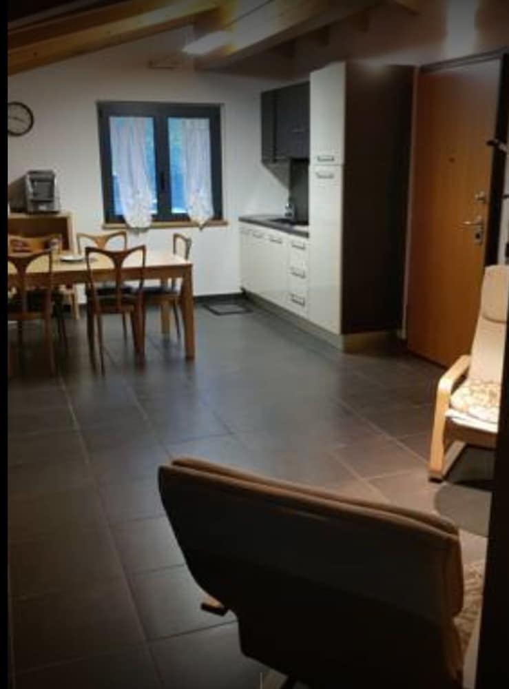 B&B Benessere Lacasanera