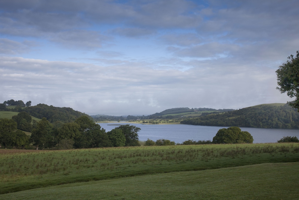 Lough Bawn House