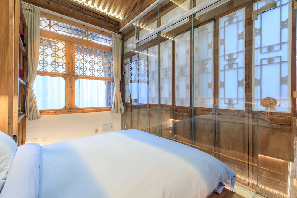 Isvara Flowing Ocean Guesthouse