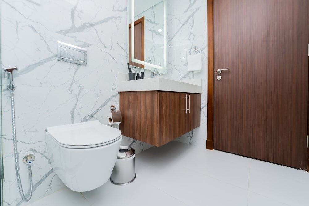 GLOBALSTAY. New Apartments in Business Bay