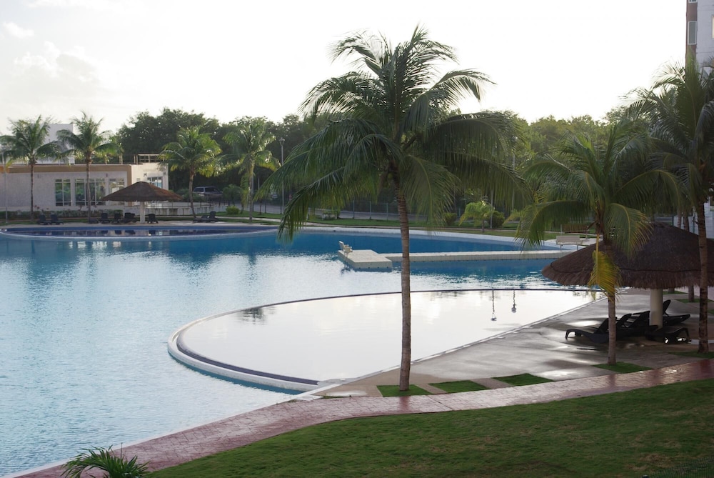 Departamento Hozanek en Dream Lagoons
