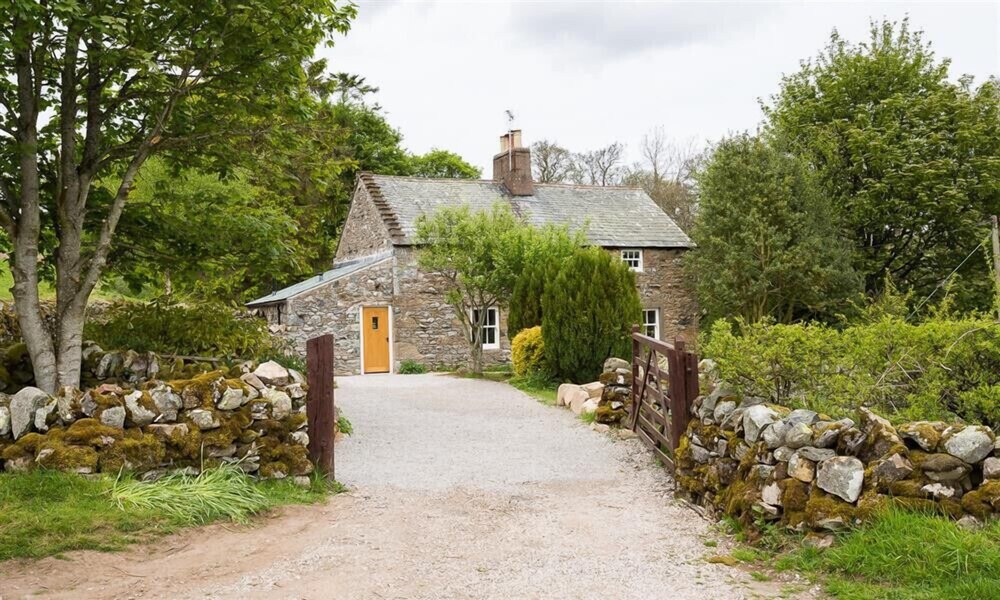 Lacet Cottage