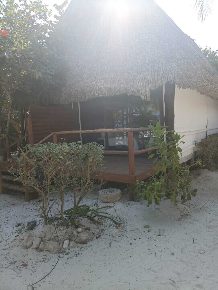 Hotel Blue Holbox Beach Front - Image 1