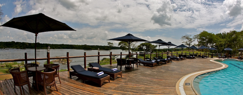 Chobe Safari Lodge | East Africa Uganda