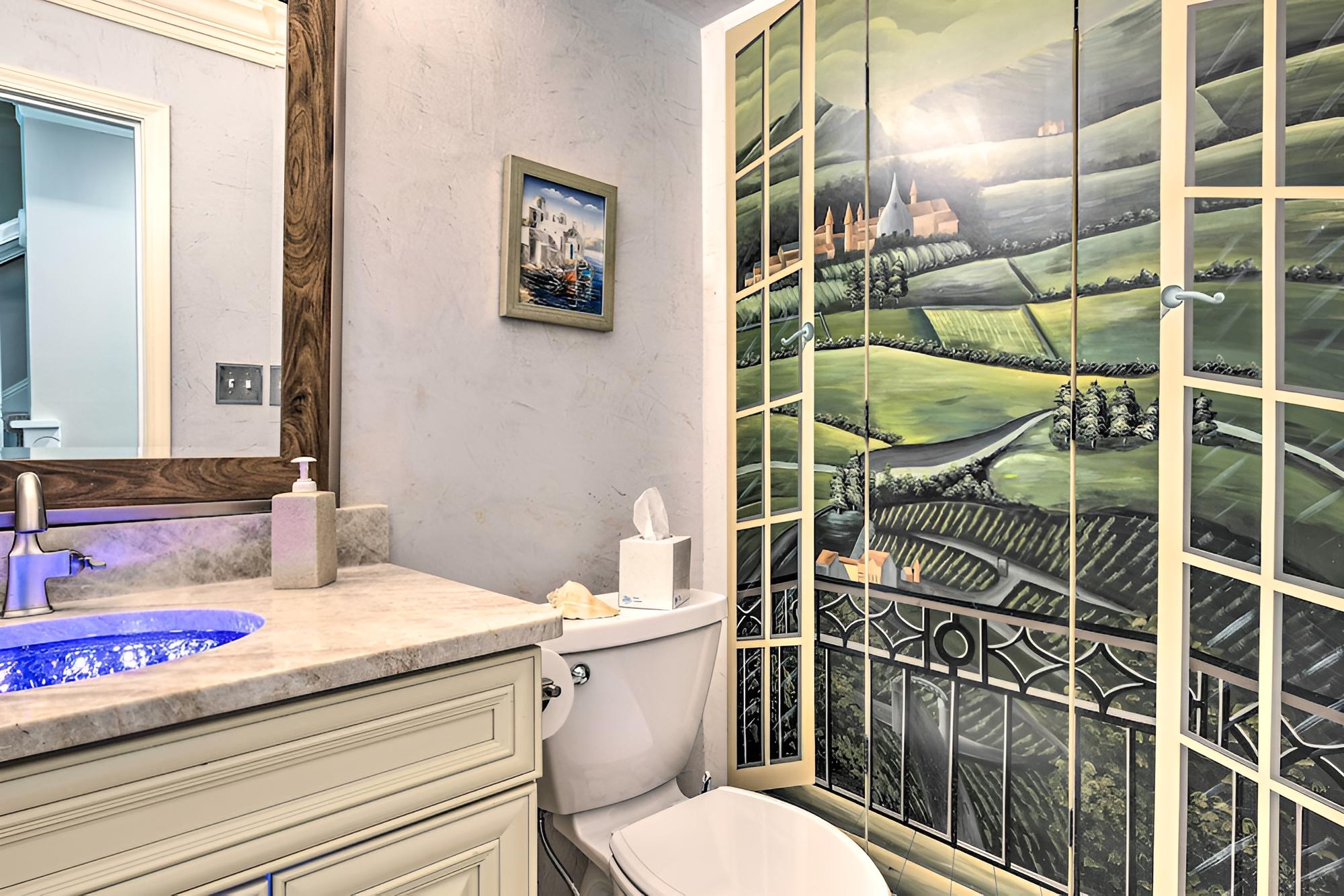 Beautiful Charlotte Home w/ Pool & Hot Tub! view 2