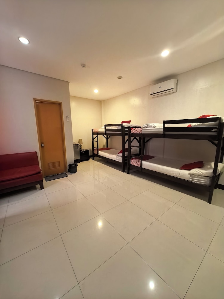 Espacio de Clarita Hometel, Davao-Stadt, Philippinen - 18