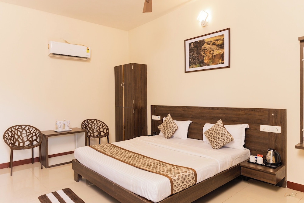 Daksh Resort And Amusement Park