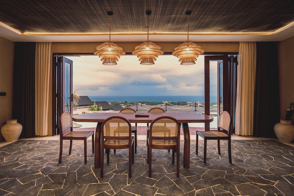 Seascape Resort & Spa Uluwatu by Ini Vie Hospitality