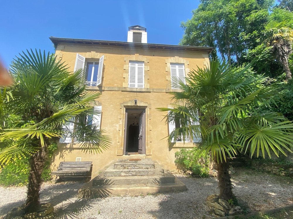 Résidence les trois jardins