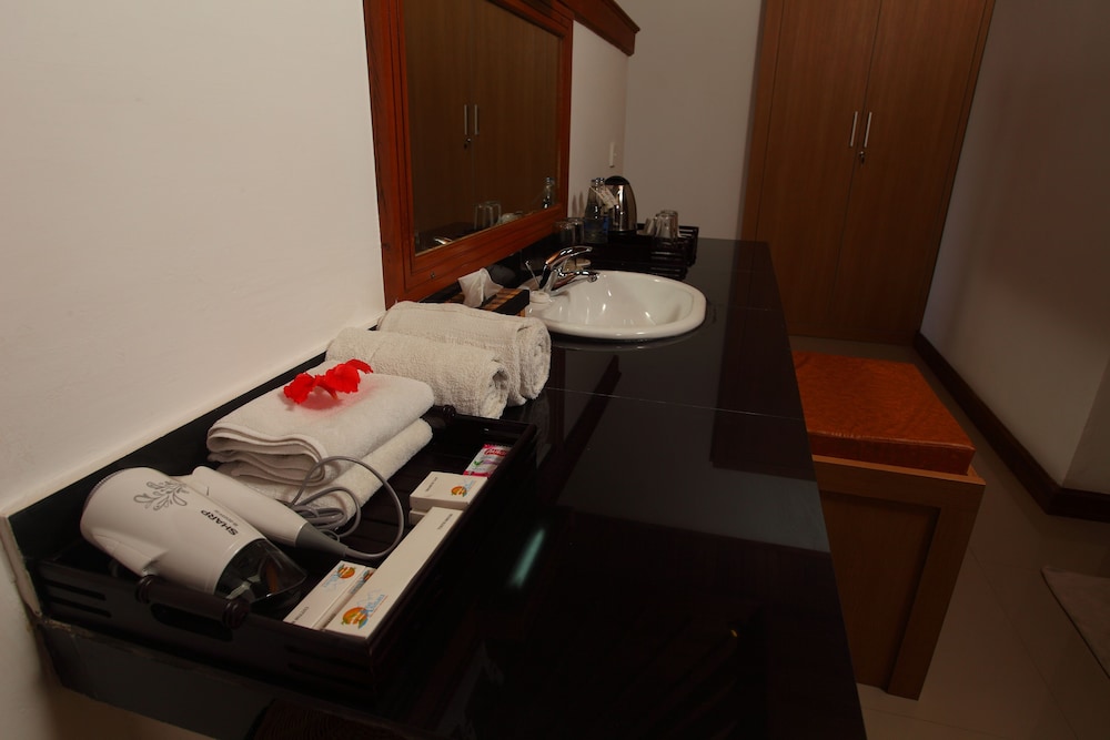 Adi Assri Beach Resort & Spa