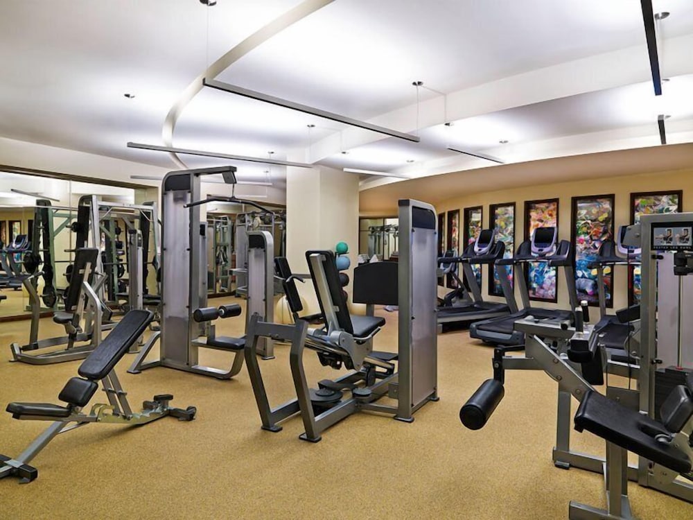 Luxe 3 Bedroom St. Regis Residence Club Condo