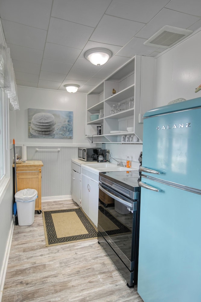 Ocean Spray Beach Resort