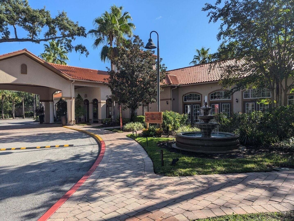 Tr9203tt Tuscana Resort Orlando 2 Bedroom Condo