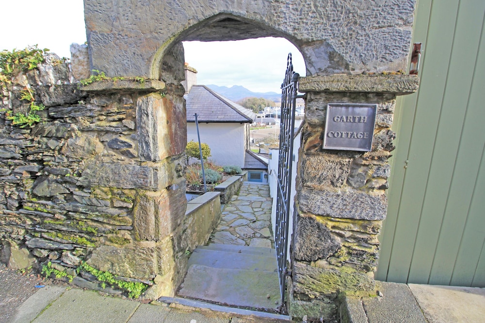 Garth Cottage