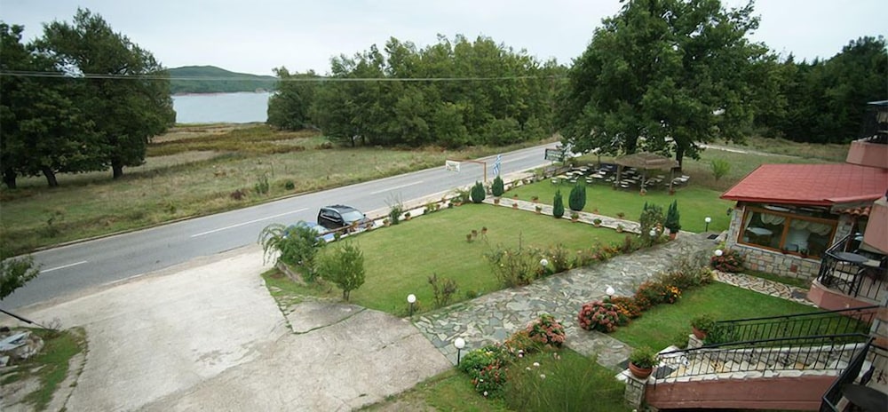 Orama Hotel