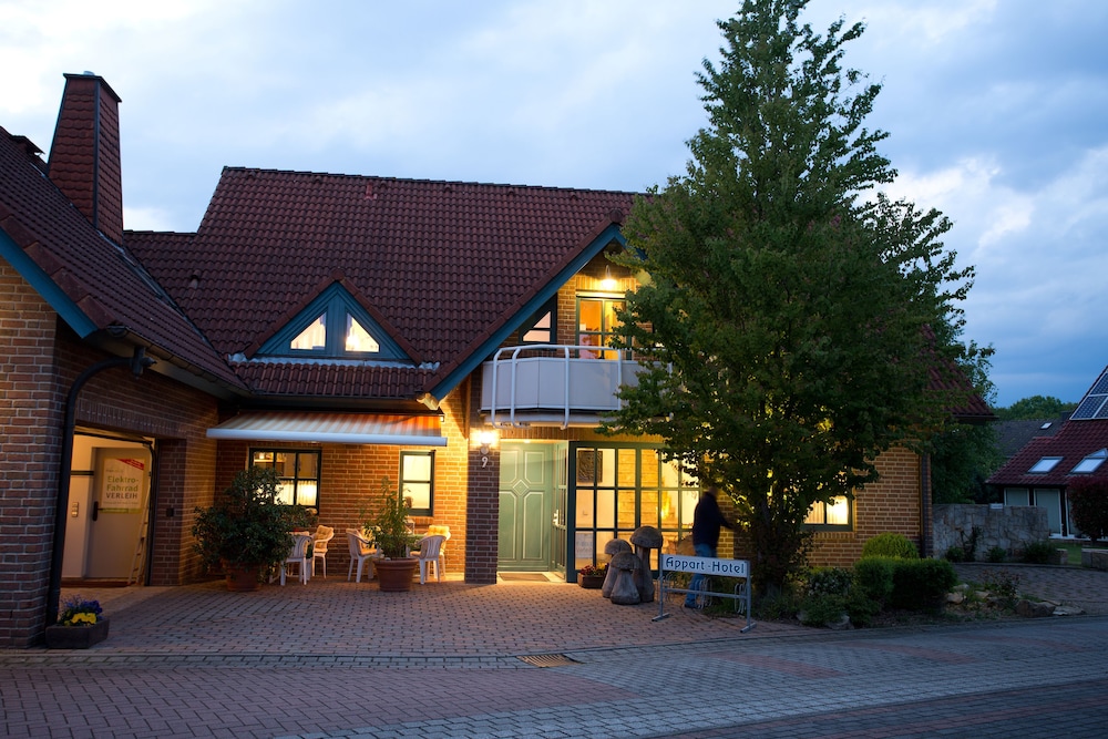 Hotel Garni Schneevoigt - Property Image 15