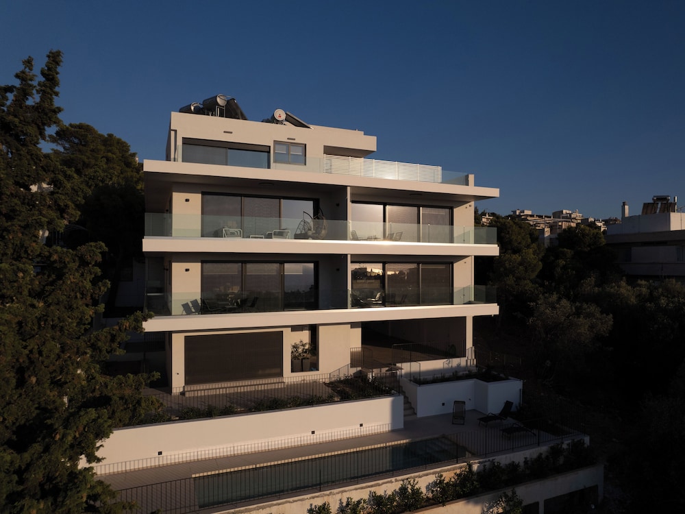Sunshine Apartment