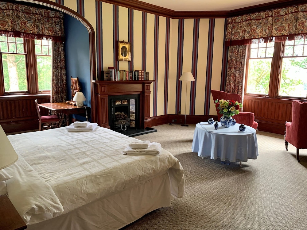 Dungarthill House