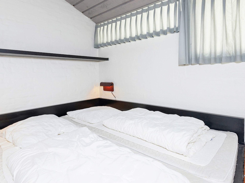 6 Person Holiday Home in Brovst-by Traum