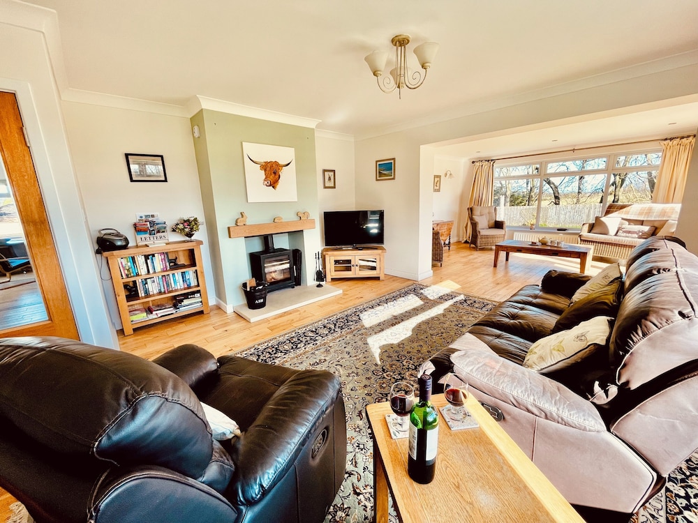 Ireby House