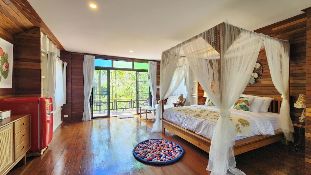 O yua Resort