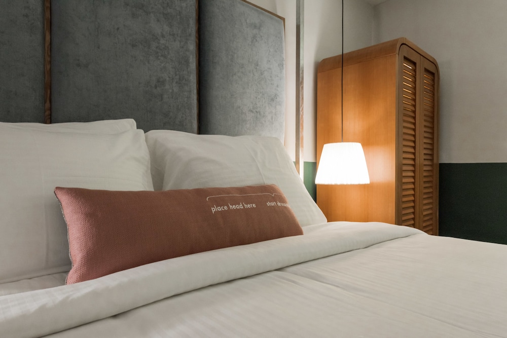 Bunk & Bilik Hotel Jalan Ipoh - Hostel