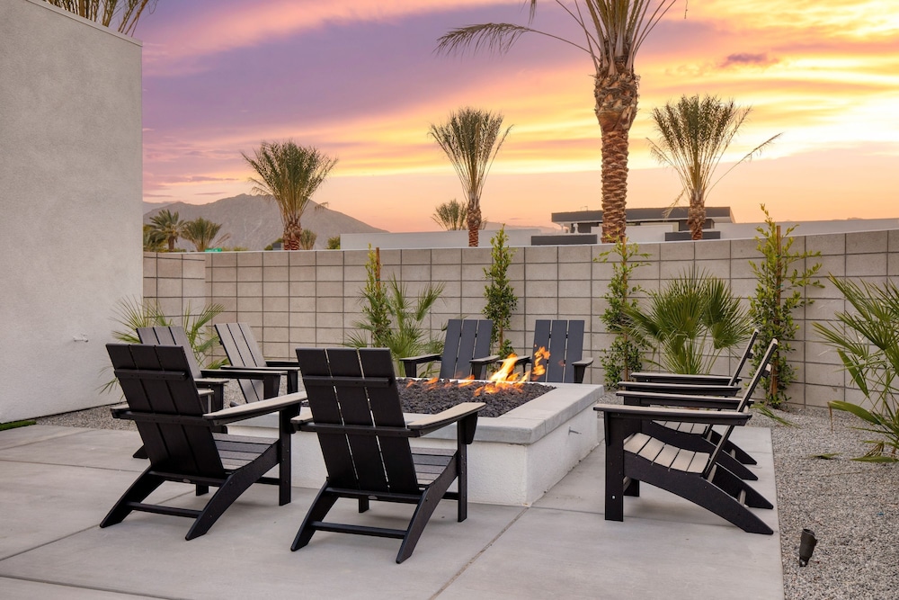 The Reserve at Polo Villas 12 by Avantstay