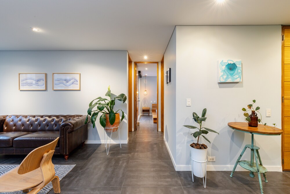 Apartamento Finisterre 801