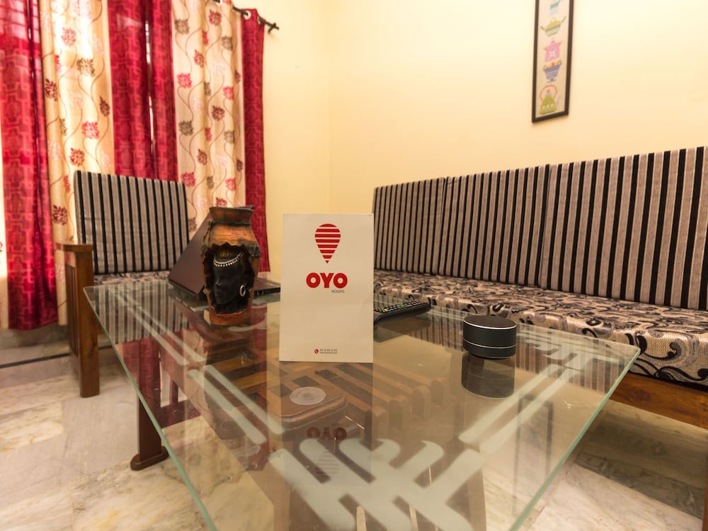 OYO 16652 Home Spacious 2BHK Villa Ram Nagar
