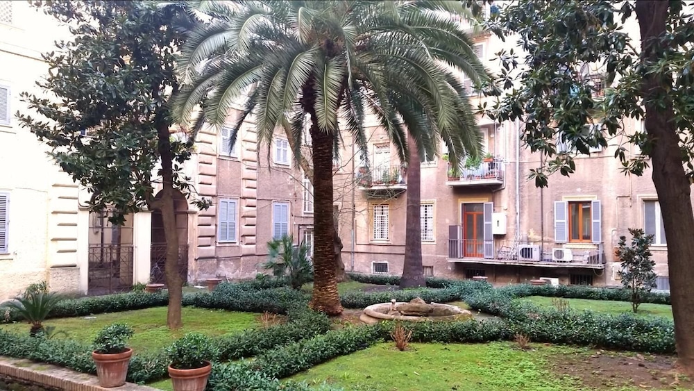 Germanico's House