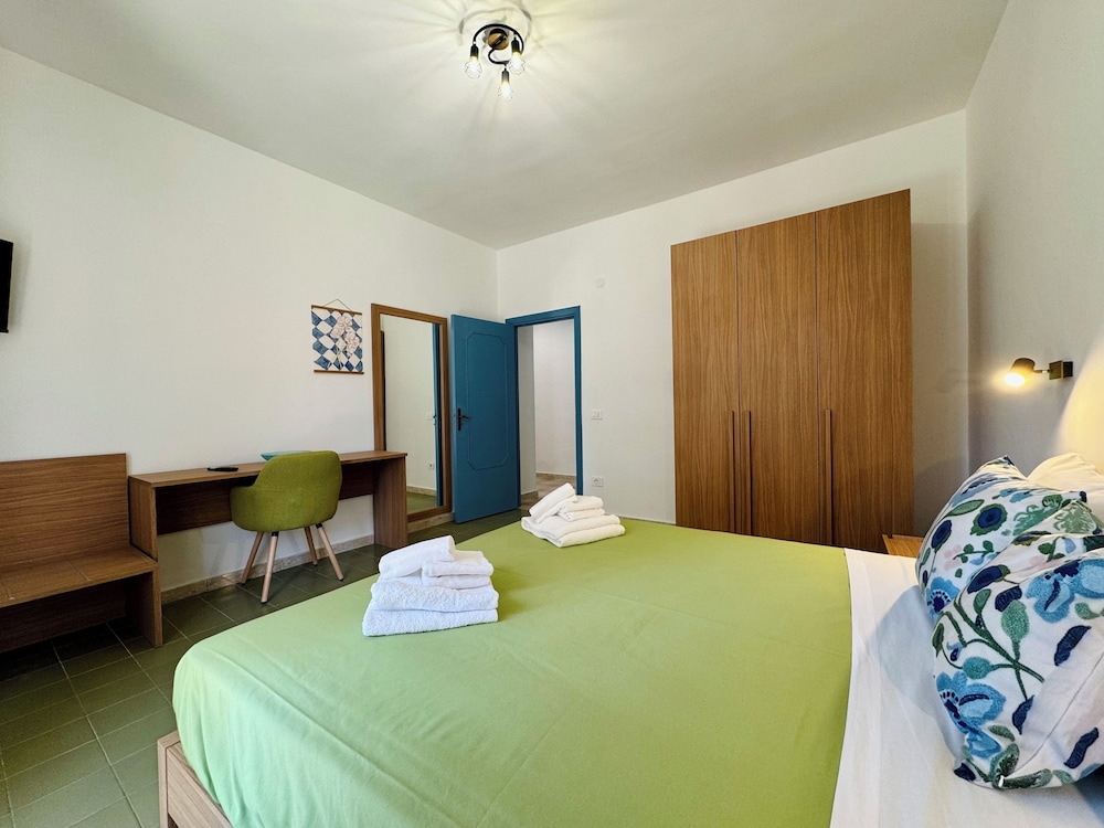 YourHome - Casa Gennarì photo 3