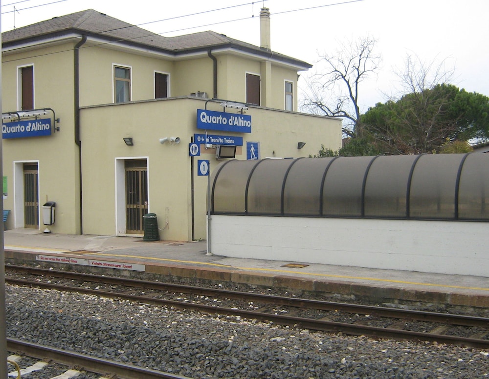Residence Venice, photo 53