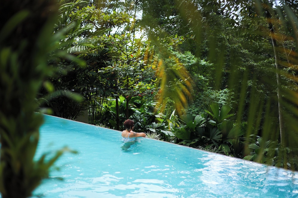 Jungle River Resort - Adults Only