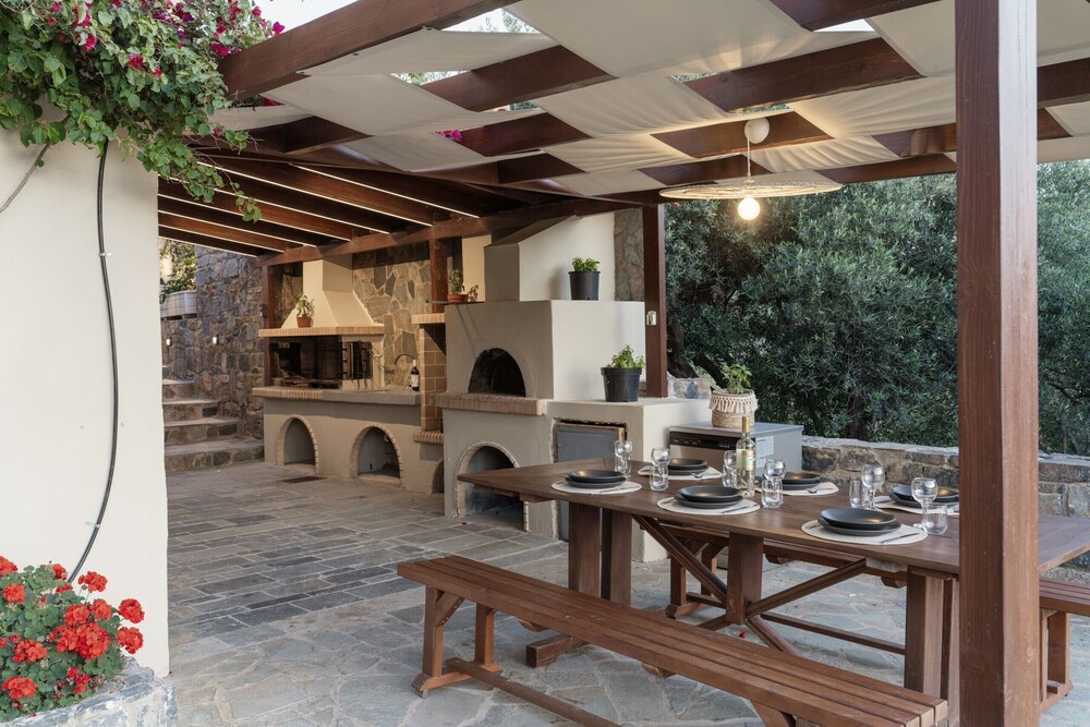 Ami Manoir Villa