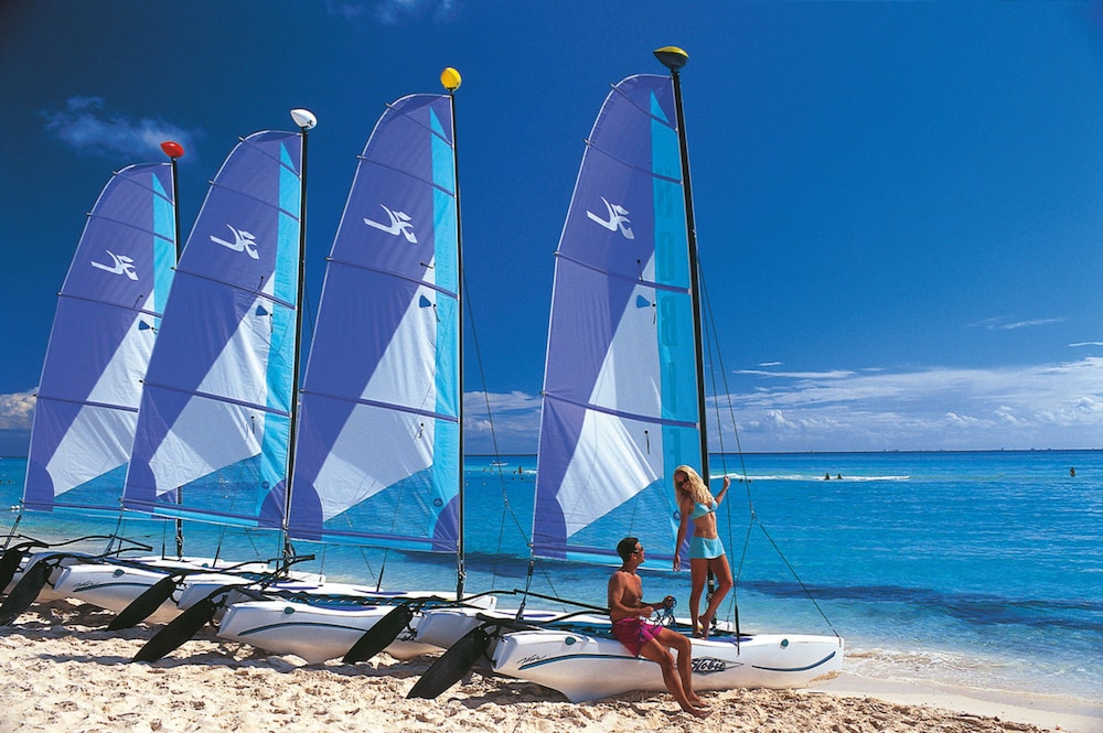 Hotel Riu Palace Paradise Island - Adults Only - All Inclusive
