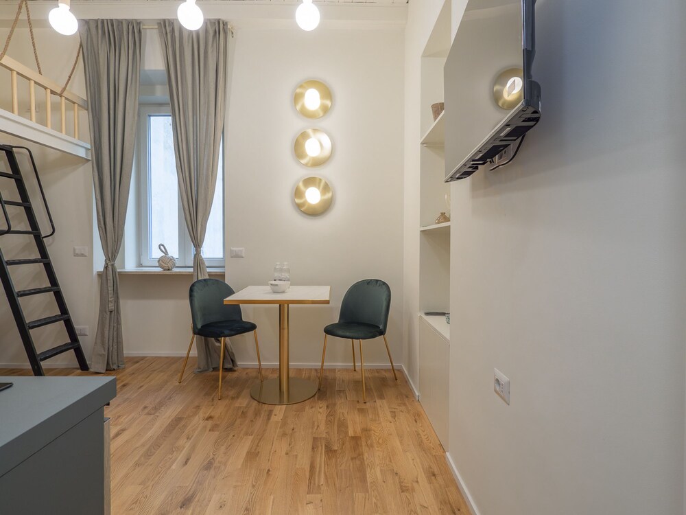Alfa Bangsar by Guestonic