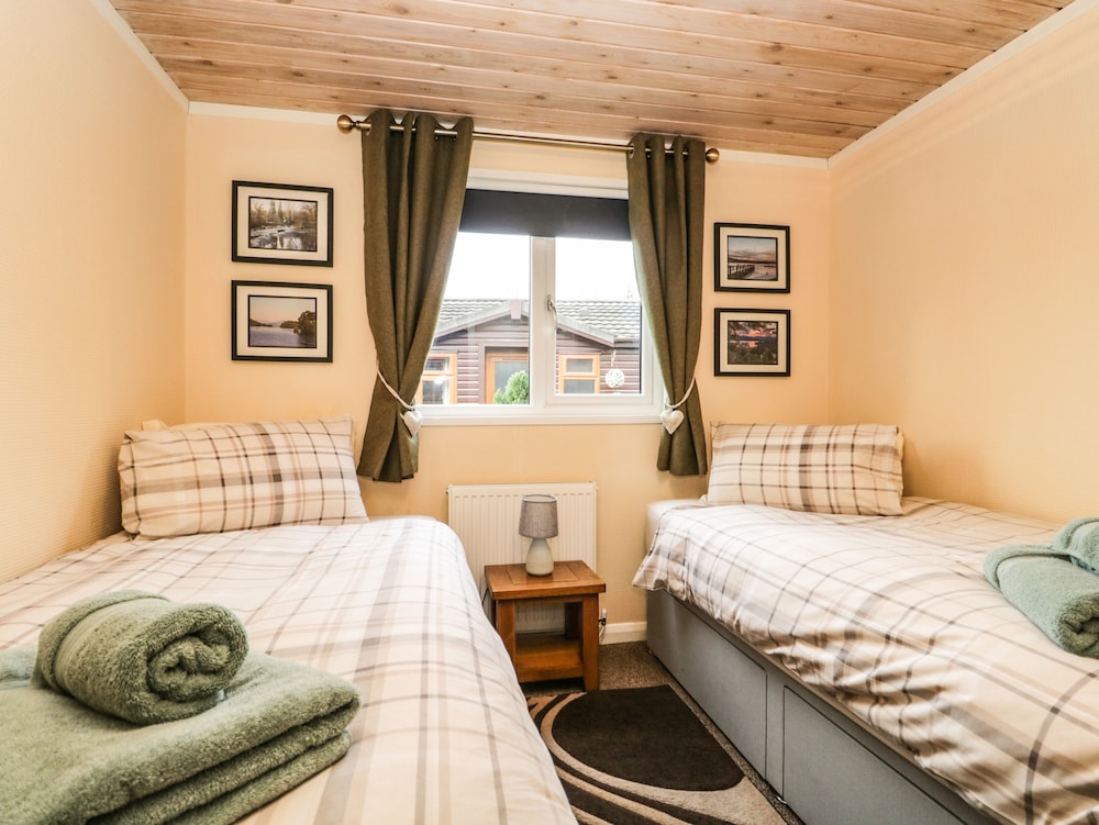 Damson Lodge