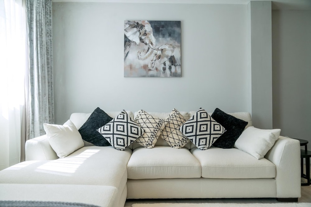 Modern South Wimbledon Stay