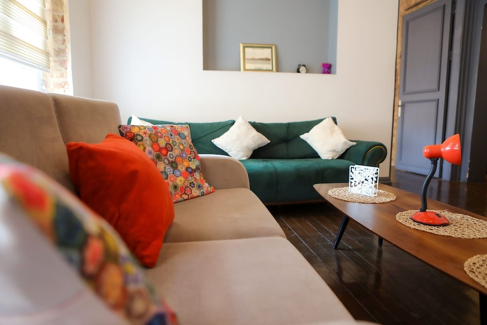 Galata Design Hotel