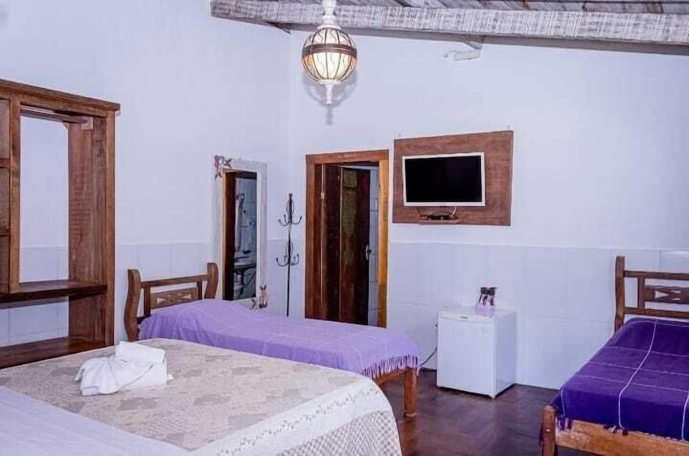 Pousada Casa de Violeta