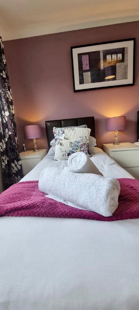 St Anne's Serviced Accommodation