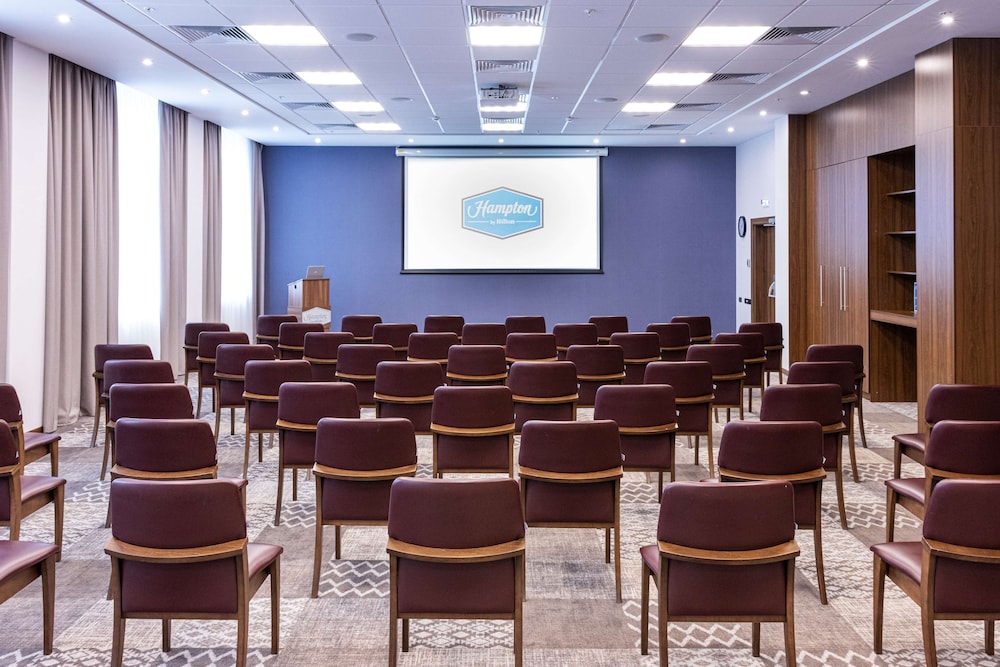 Hampton by Hilton Brest, photo 42