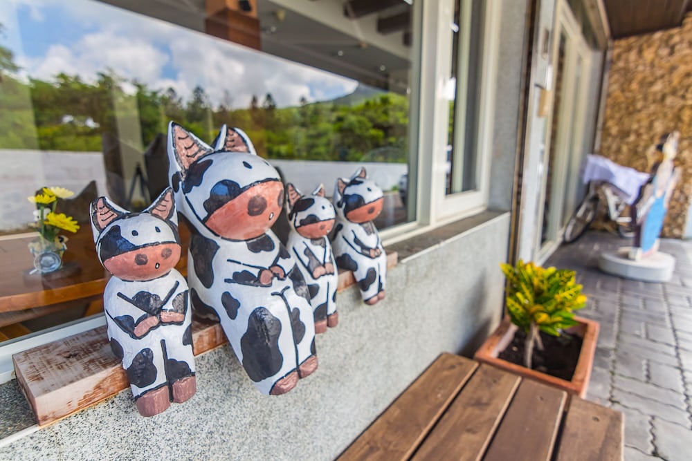 Kenting Fairyland & Farm Guest House