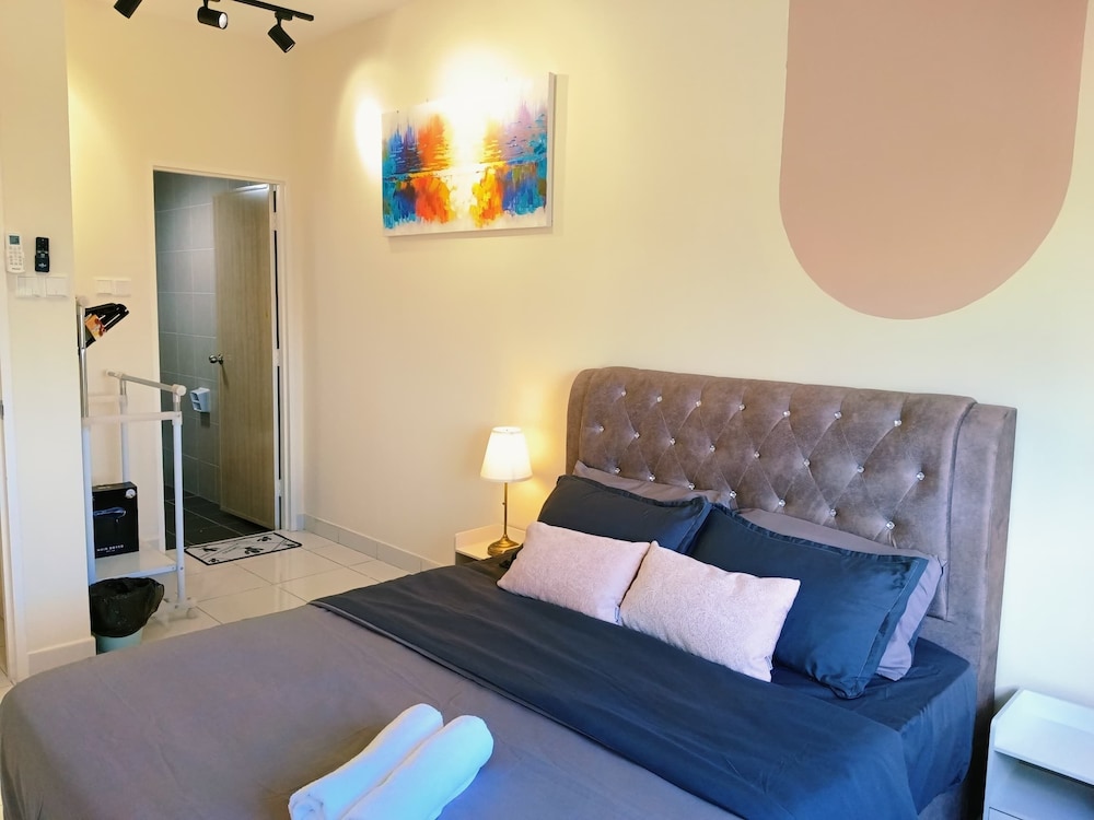 Merpati Indah Apt Kulai Johor