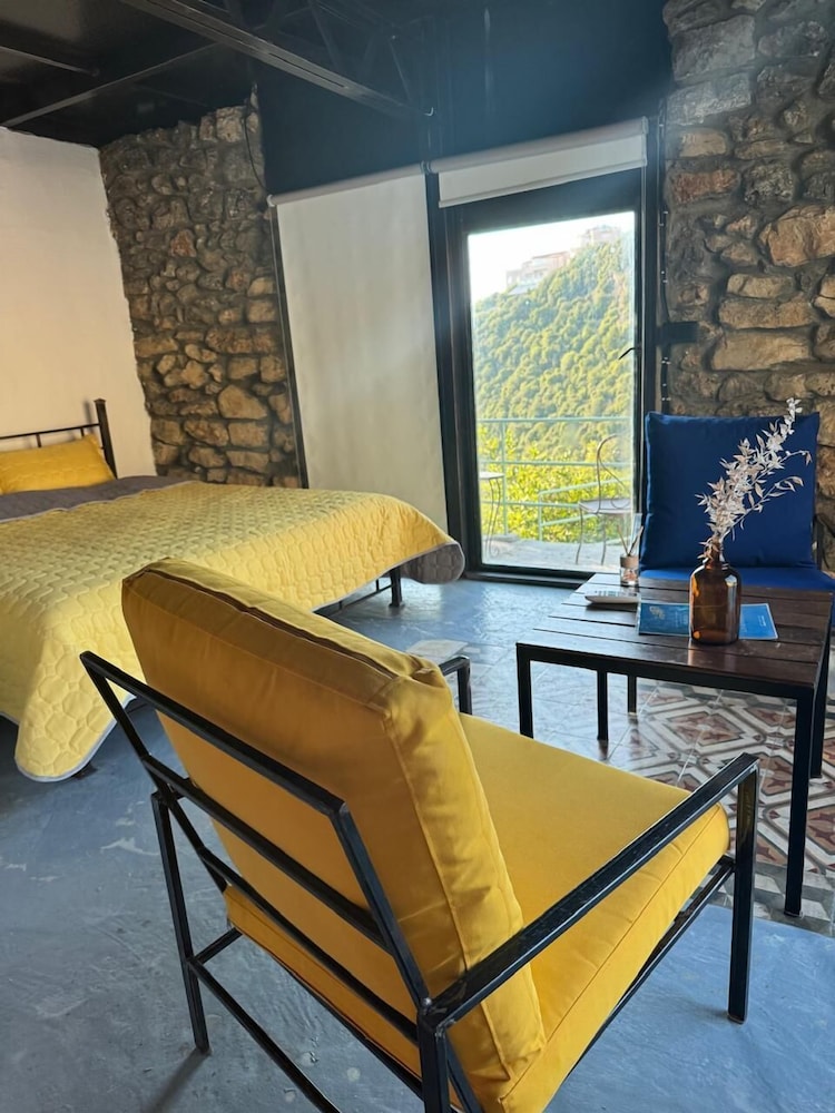 Fannoun Getaway Lodge by Hansa