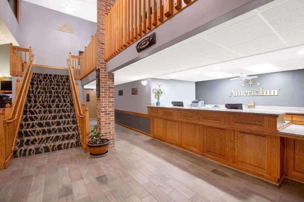 American Suites Coralville Iowa City